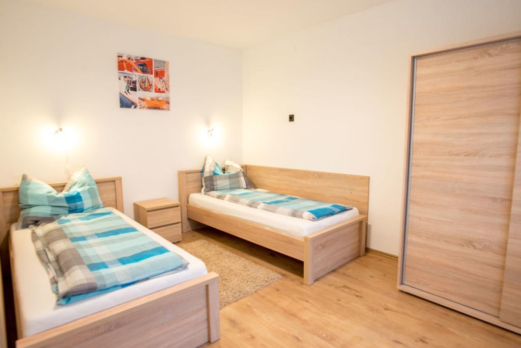 Sandor Apartman Balatonfüred Dış mekan fotoğraf