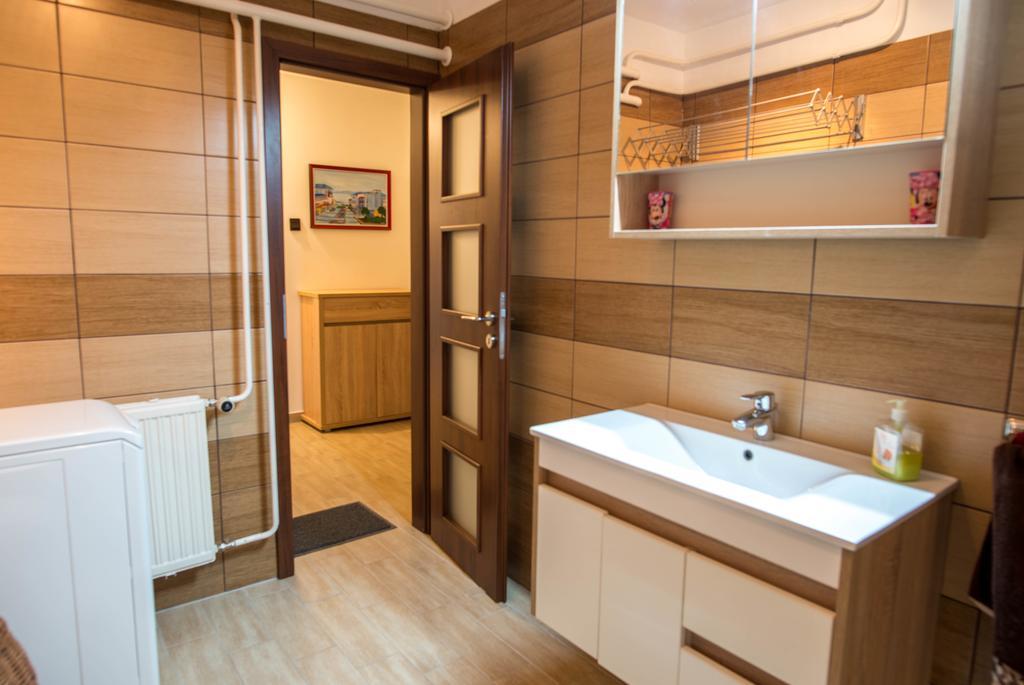 Sandor Apartman Balatonfüred Dış mekan fotoğraf